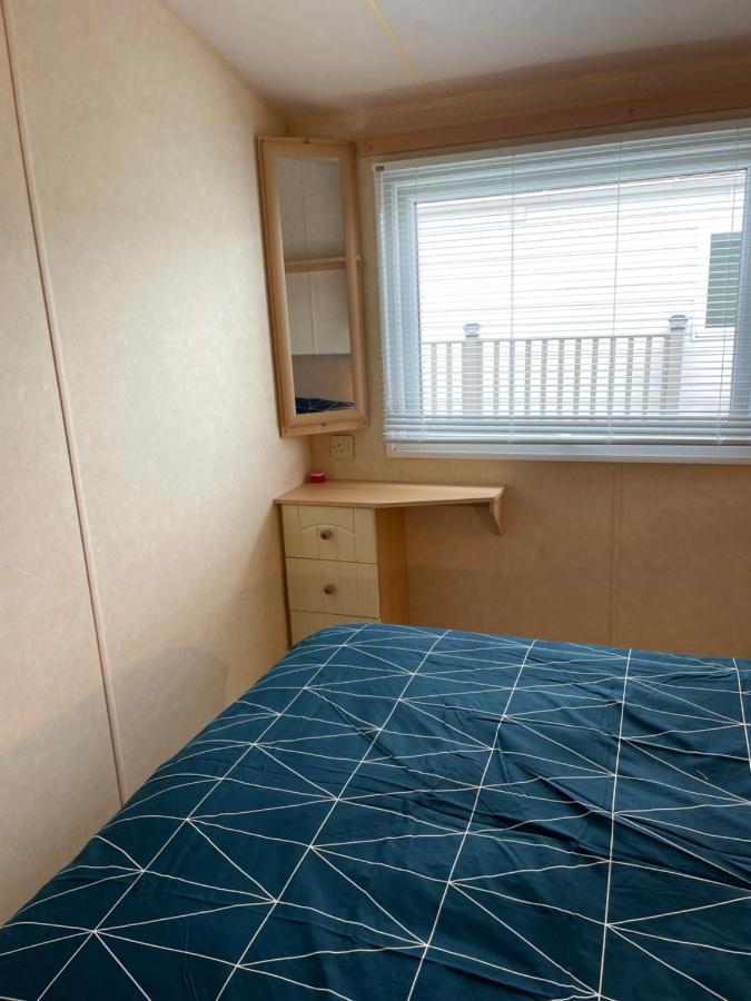 Mv194 Golden Palm Resort Chapel Saint Leonards Exterior foto